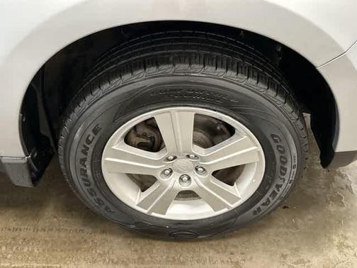 2013 Subaru Forester 2.5X