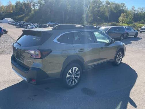 2024 Subaru Outback Limited XT