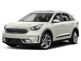 2017 Kia Niro LX
