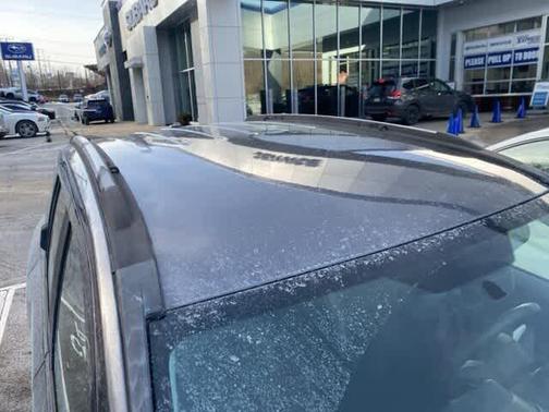 2015 Jeep Compass Latitude