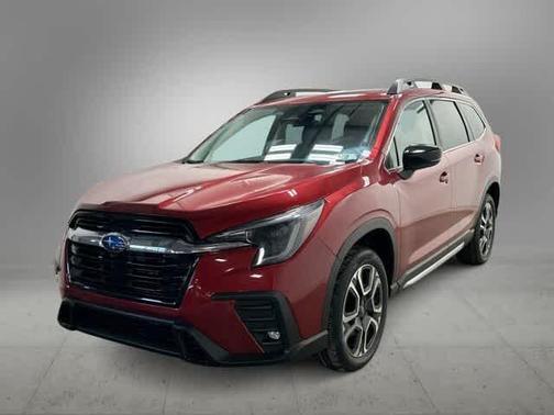 2026 Subaru Ascent Limited 7-Passenger