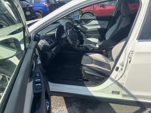 2020 Subaru Crosstrek Limited