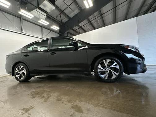 2023 Subaru Legacy Premium