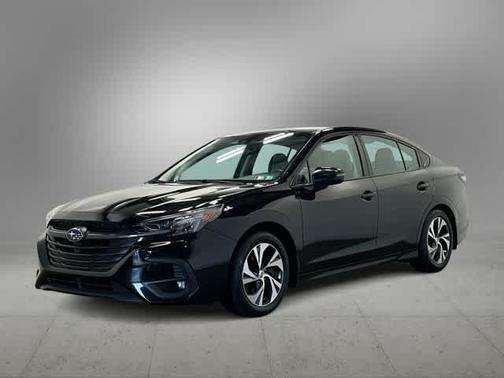 2023 Subaru Legacy Premium