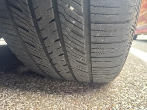2009 Acura TSX Base