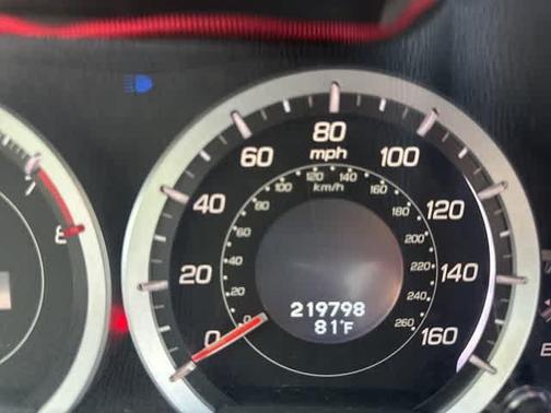 2009 Acura TSX Base