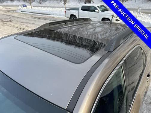 2012 Chevrolet Equinox 2LT