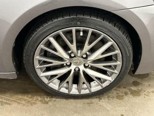 2016 Lexus IS 300 Base