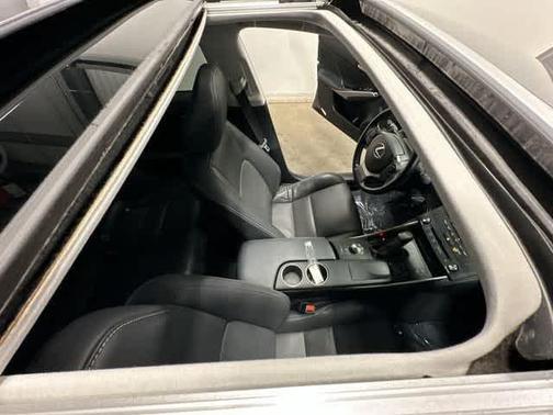 2016 Lexus IS 300 Base