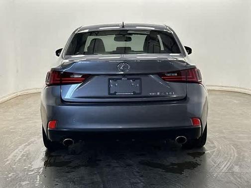 2016 Lexus IS 300 Base