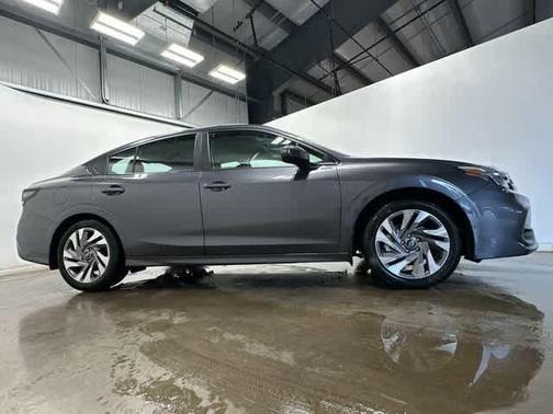 2025 Subaru Legacy Limited