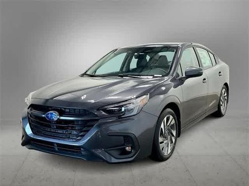 2025 Subaru Legacy Limited
