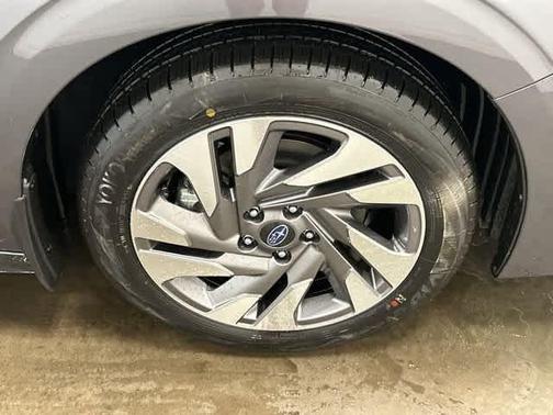 2025 Subaru Legacy Limited