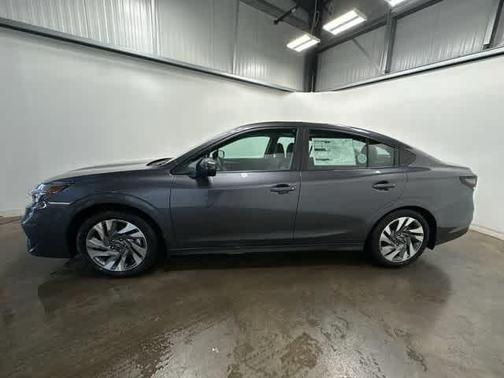 2025 Subaru Legacy Limited