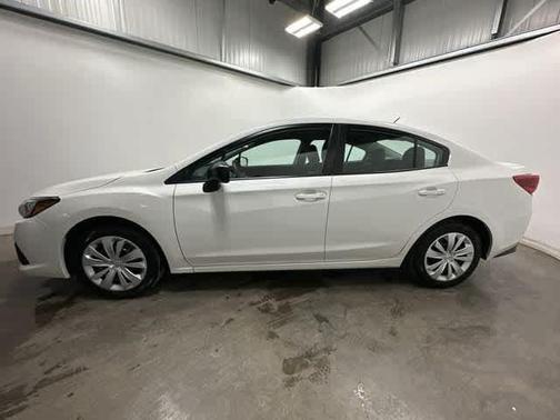 2023 Subaru Impreza Base