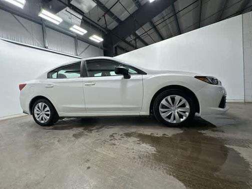 2023 Subaru Impreza Base