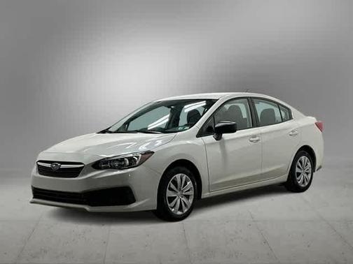 2023 Subaru Impreza Base