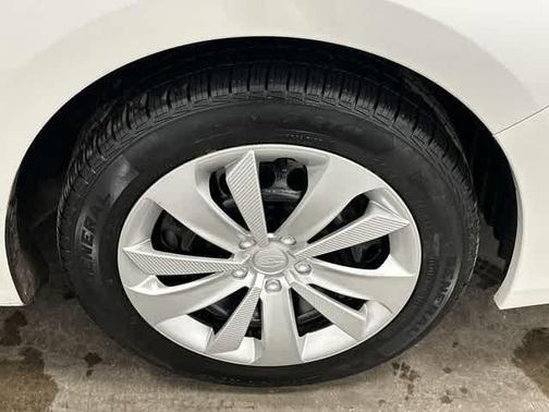 2023 Subaru Impreza Base