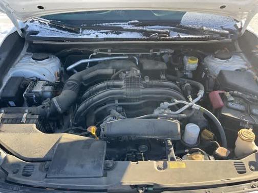 2023 Subaru Impreza Base