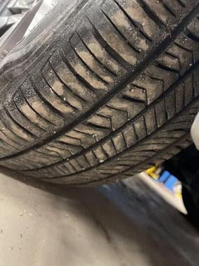 2024 Subaru Legacy Sport