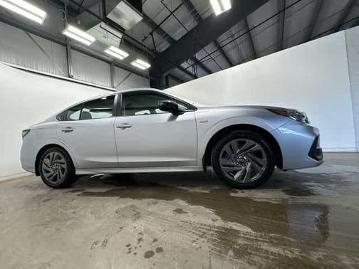 2024 Subaru Legacy Sport