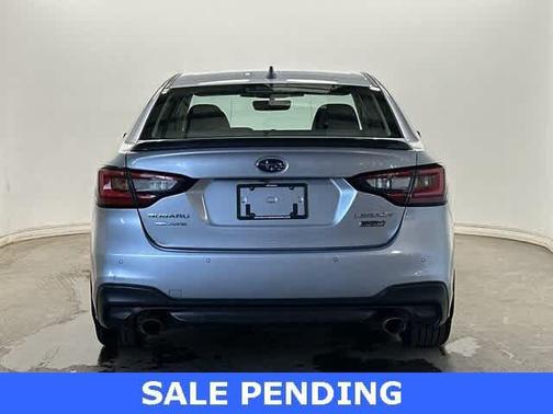 2024 Subaru Legacy Sport