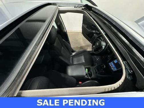 2024 Subaru Legacy Sport