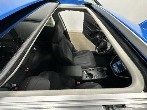 2025 Subaru Impreza Sport