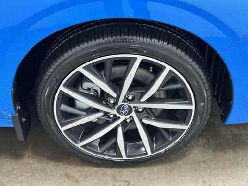 2025 Subaru Impreza Sport