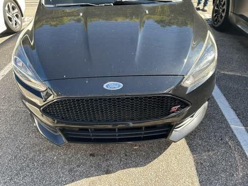 2018 Ford Focus ST ST