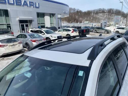 2022 Subaru Ascent Touring 7-Passenger