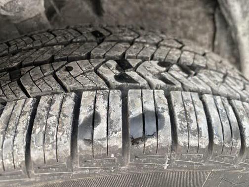 2022 Subaru Ascent Touring 7-Passenger