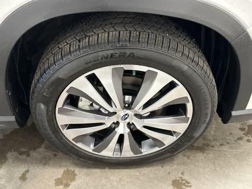 2022 Subaru Ascent Touring 7-Passenger