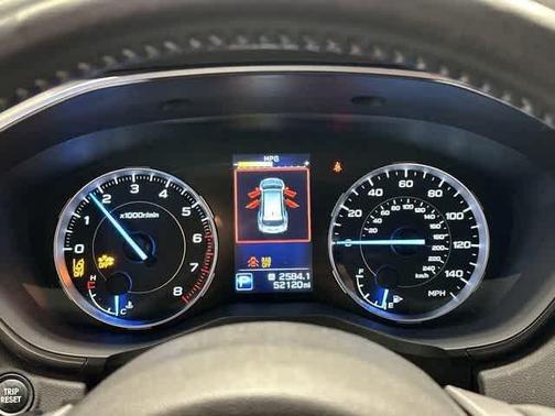 2022 Subaru Ascent Touring 7-Passenger