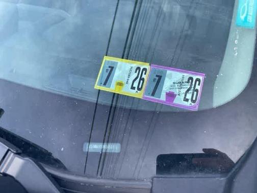 2022 Subaru Ascent Touring 7-Passenger