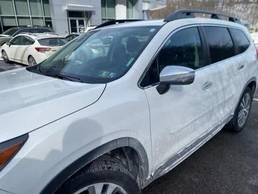 2022 Subaru Ascent Touring 7-Passenger