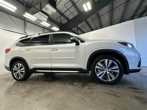 2022 Subaru Ascent Touring 7-Passenger