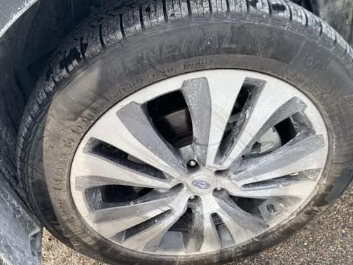 2022 Subaru Ascent Touring 7-Passenger