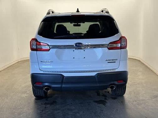 2022 Subaru Ascent Touring 7-Passenger
