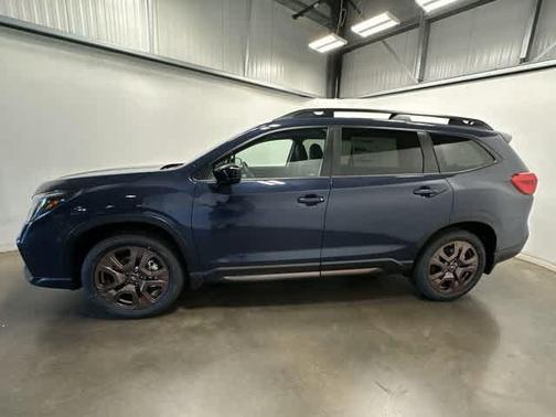 2025 Subaru Ascent Bronze Edition 7-Passenger