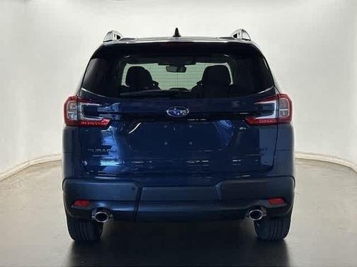 2025 Subaru Ascent Bronze Edition 7-Passenger