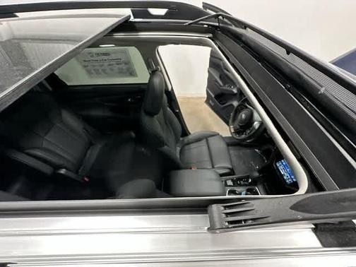 2025 Subaru Ascent Bronze Edition 7-Passenger
