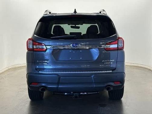 2019 Subaru Ascent Limited 8-Passenger