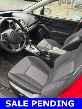 2023 Subaru Crosstrek Premium