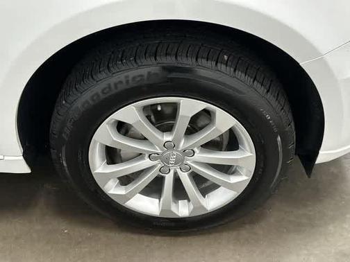 2016 Audi Q5 2.0T Premium