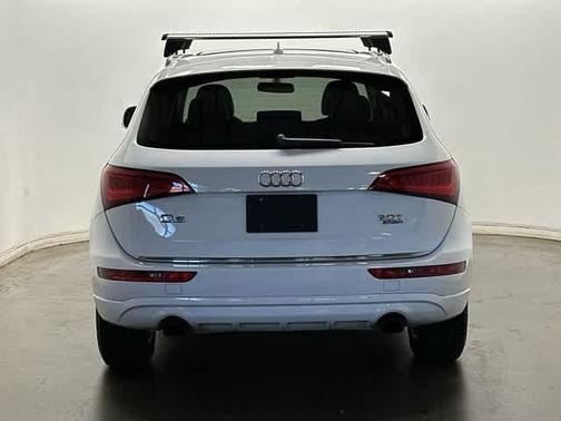 2016 Audi Q5 2.0T Premium