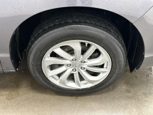 2018 Acura RDX Technology Package
