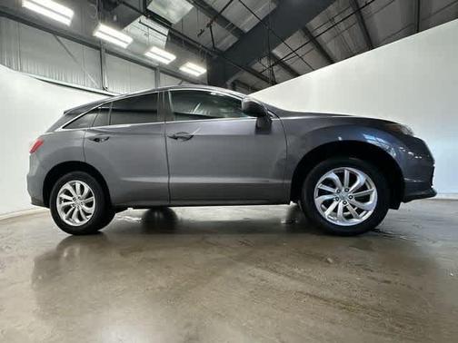 2018 Acura RDX Technology Package