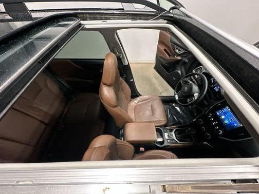 2019 Subaru Forester Touring