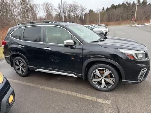 2019 Subaru Forester Touring
